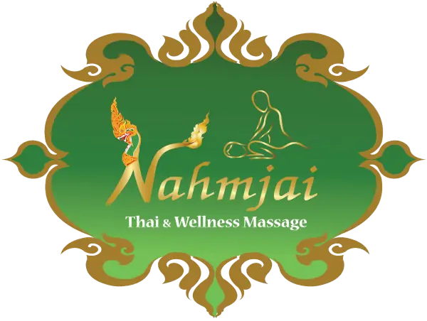 Nahmjai Logo